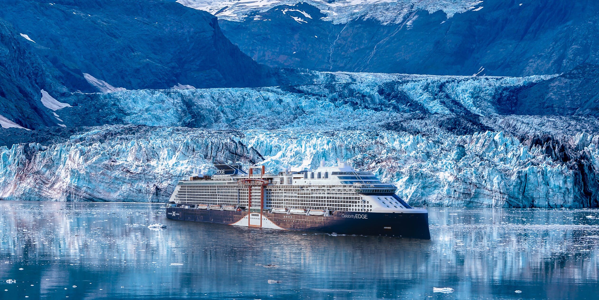 Discover The Greatest Places In Alaska On The World’s Greatest Cruise